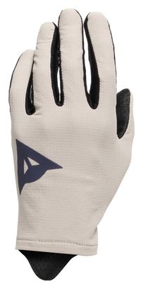 Gants Longs Dainese HGL Sable Marron