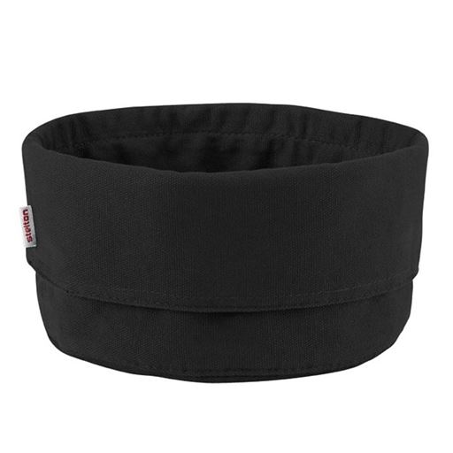 Stelton Classic Brødpose, Sort