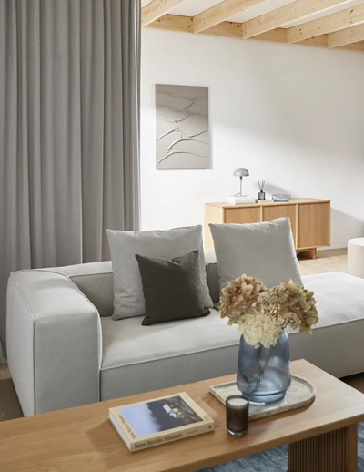 Nordstrom Modulsofa