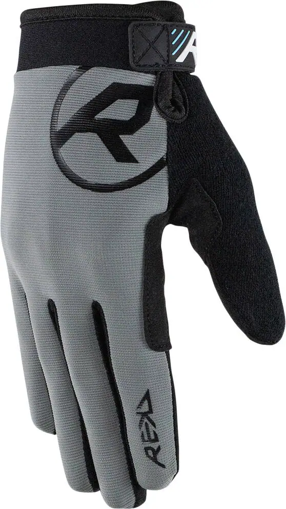 REKD Status Handsker - Beskyttelse BMX | SkatePro
