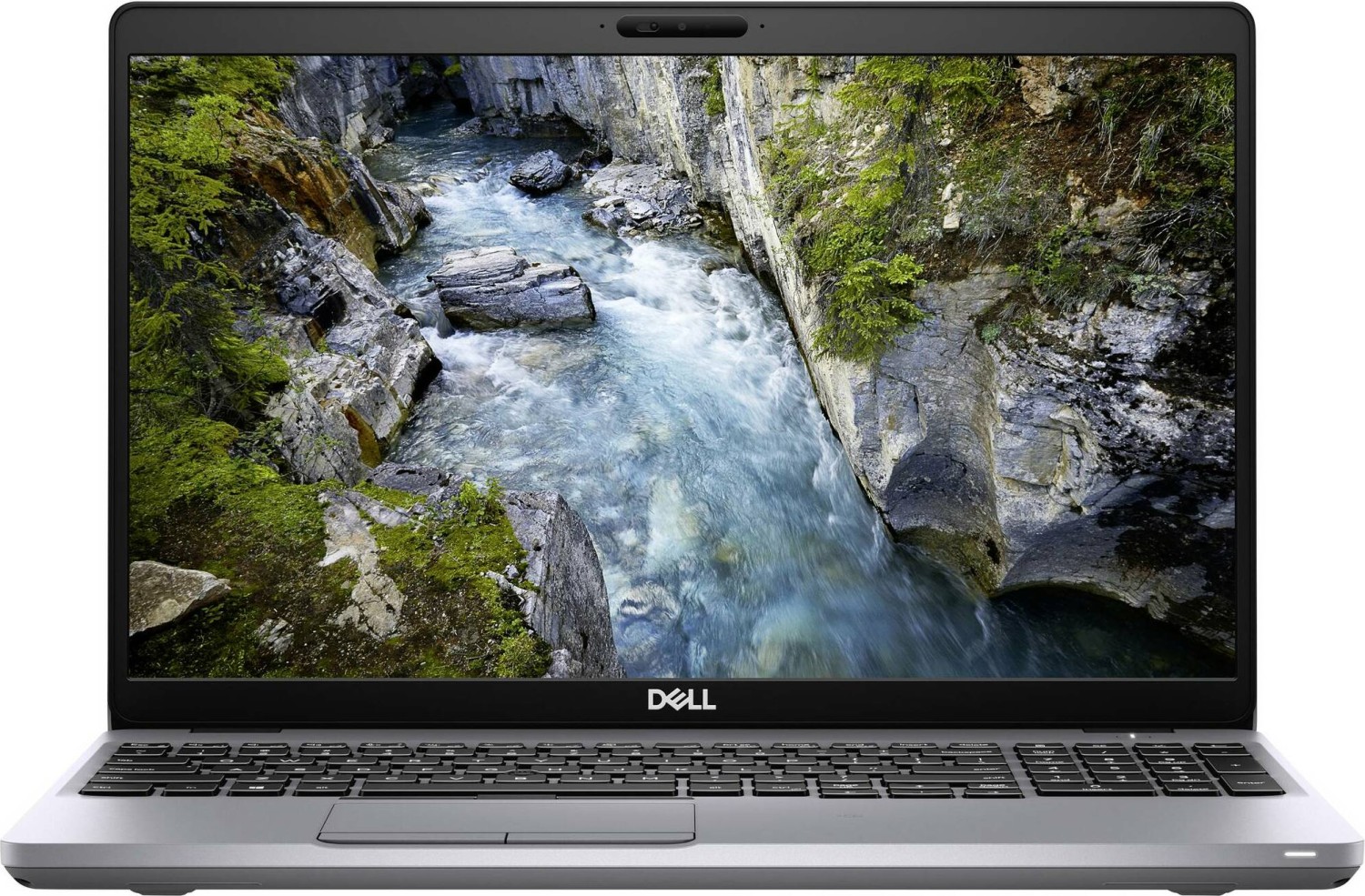 Dell Precision 15 3551 | i7-10750H | 15.6