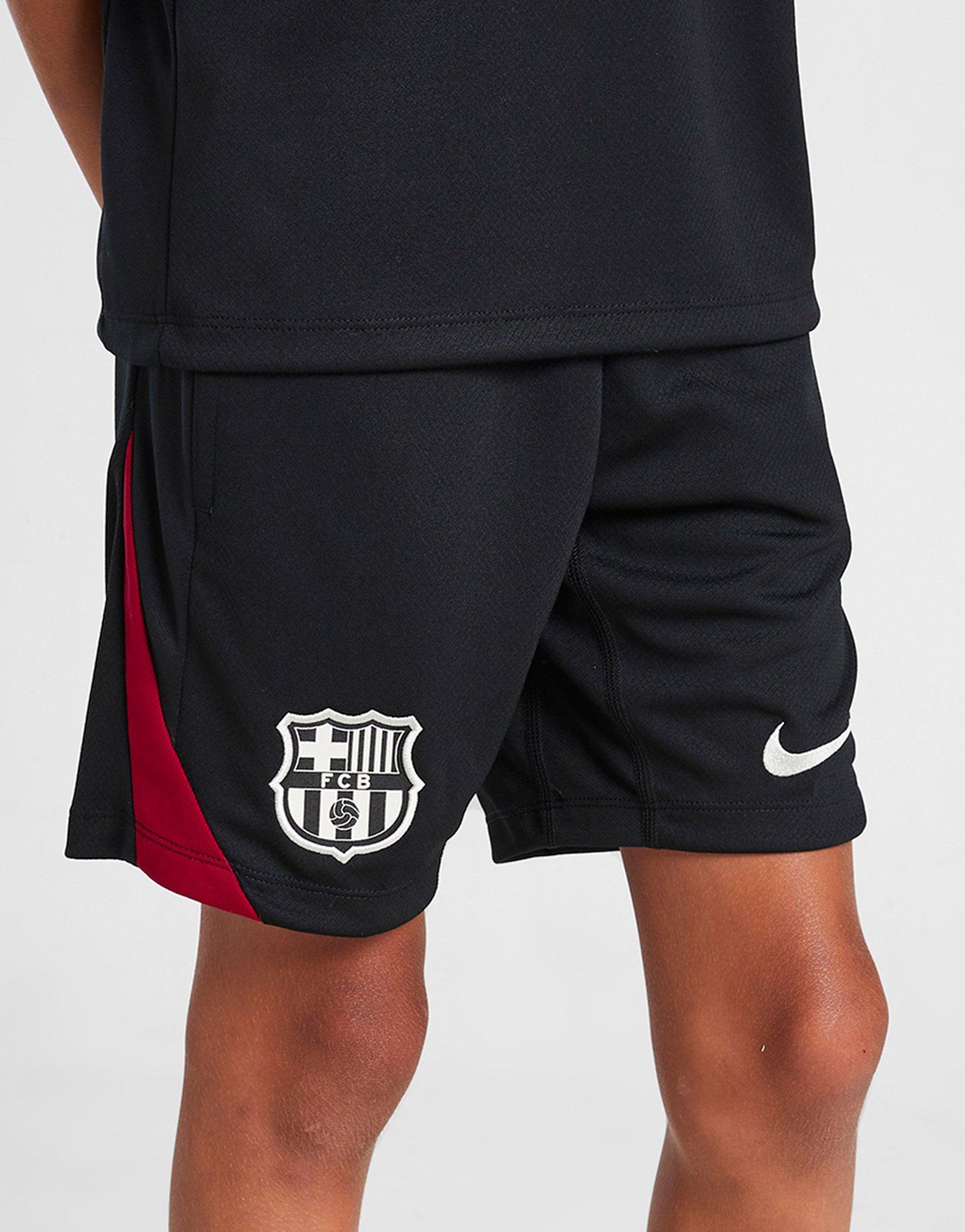 Nike Short FC Barcelona Junior