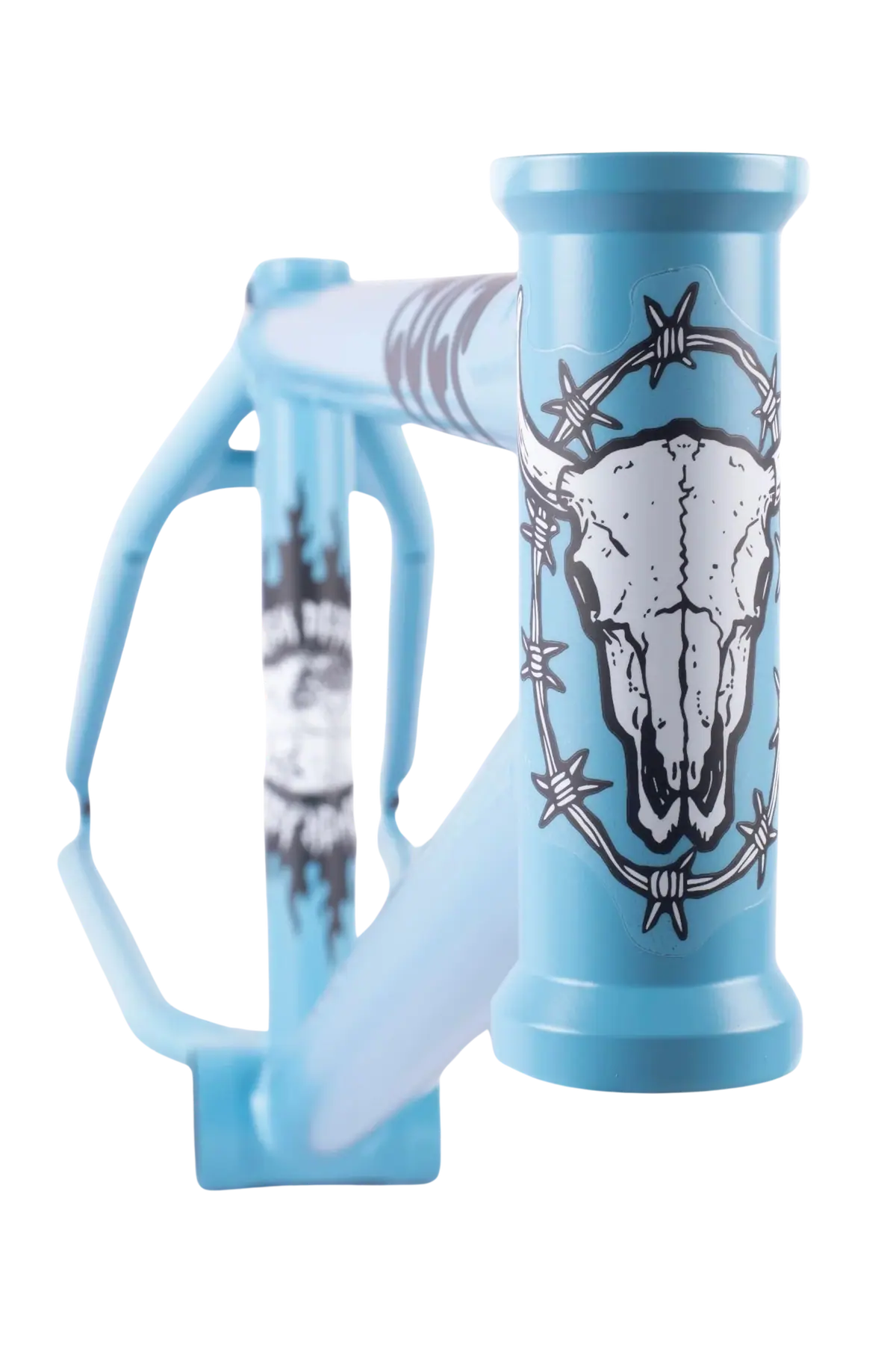 Cult High Desert Shorty IC 2 BMX Stel | SkatePro