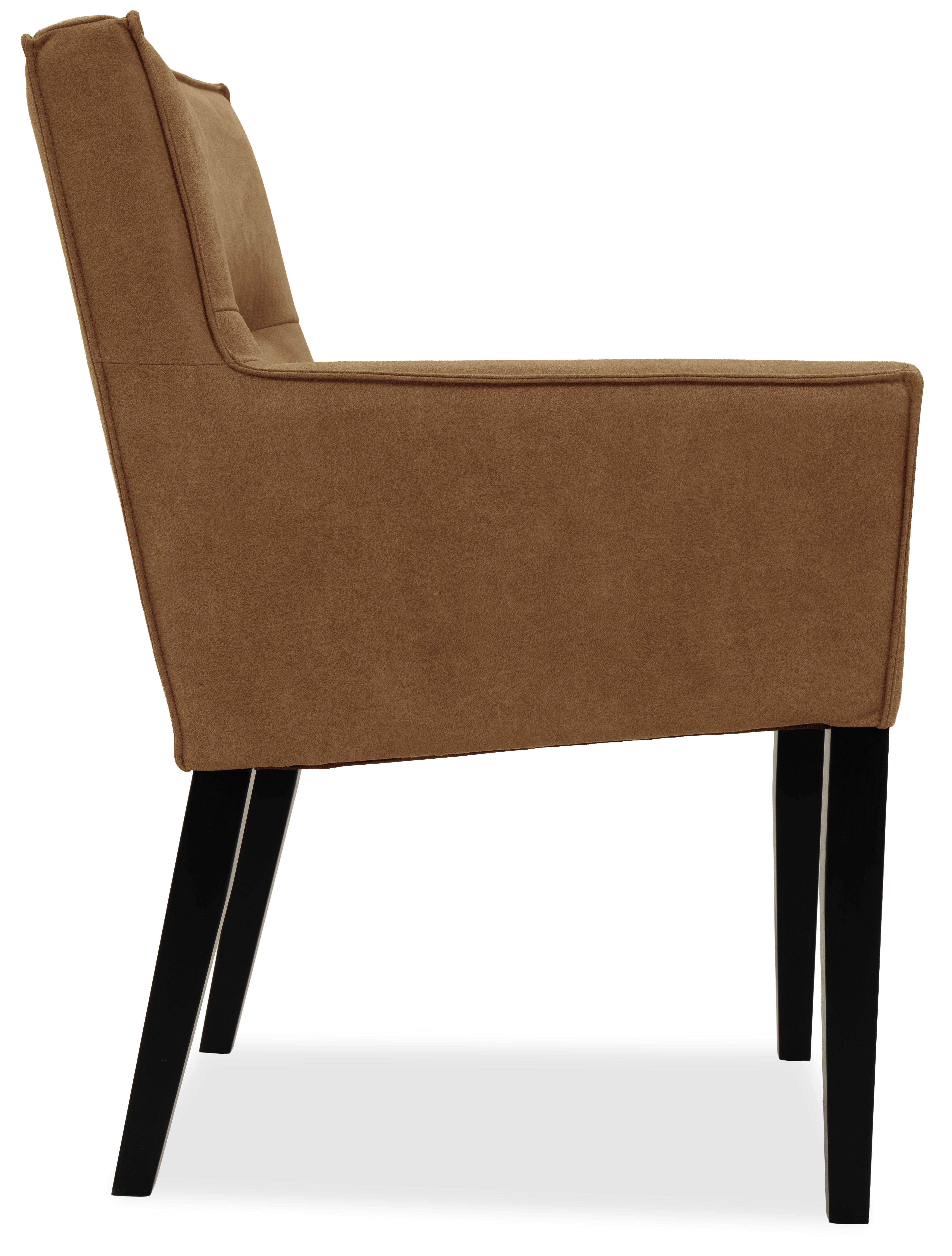 Eetkamerstoel Alizee B61 x D65 x H88 cm
