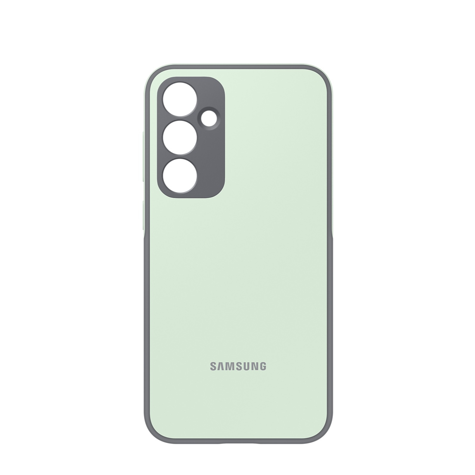 Galaxy S23 FE Silikon Cover Hülle (EF-PS711TMEGWW) - Mint