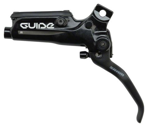 Levier de Frein Sram Guide R Aluminium Noir (Version 2)