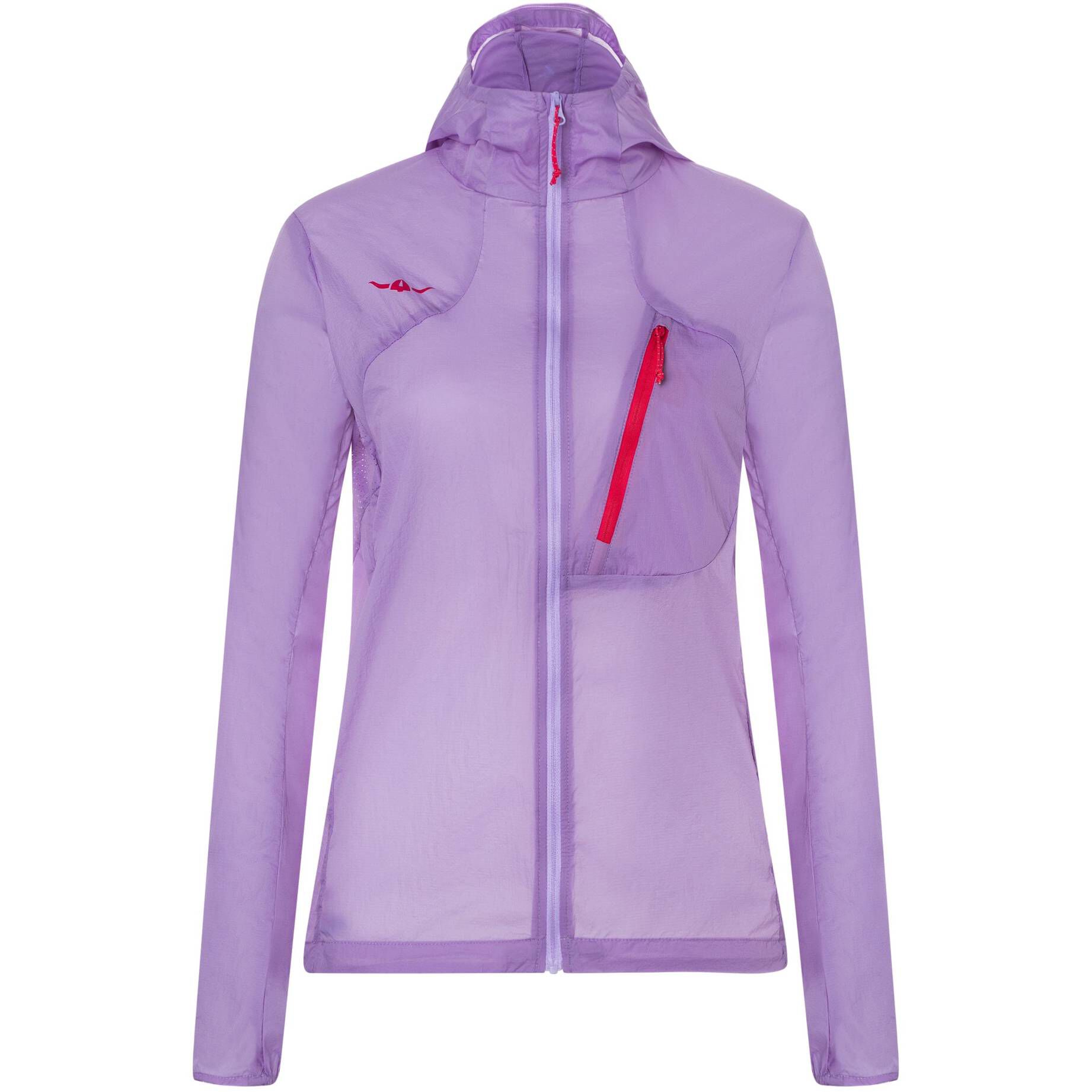 KAIKKIALLA| Damen Windbreaker LEVANTO WINDBLOCK JACKET