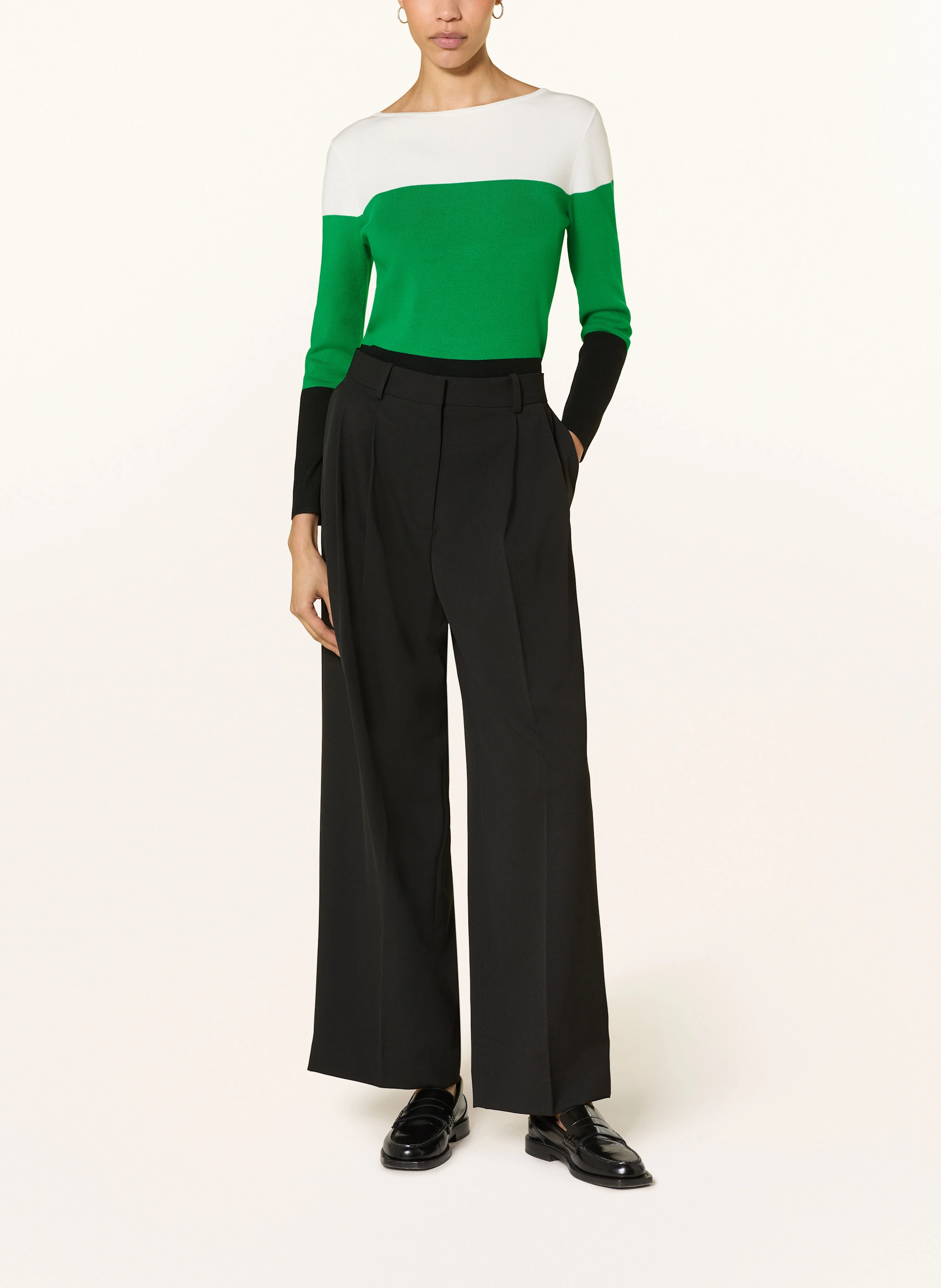 HOBBS Pullover ALICE
