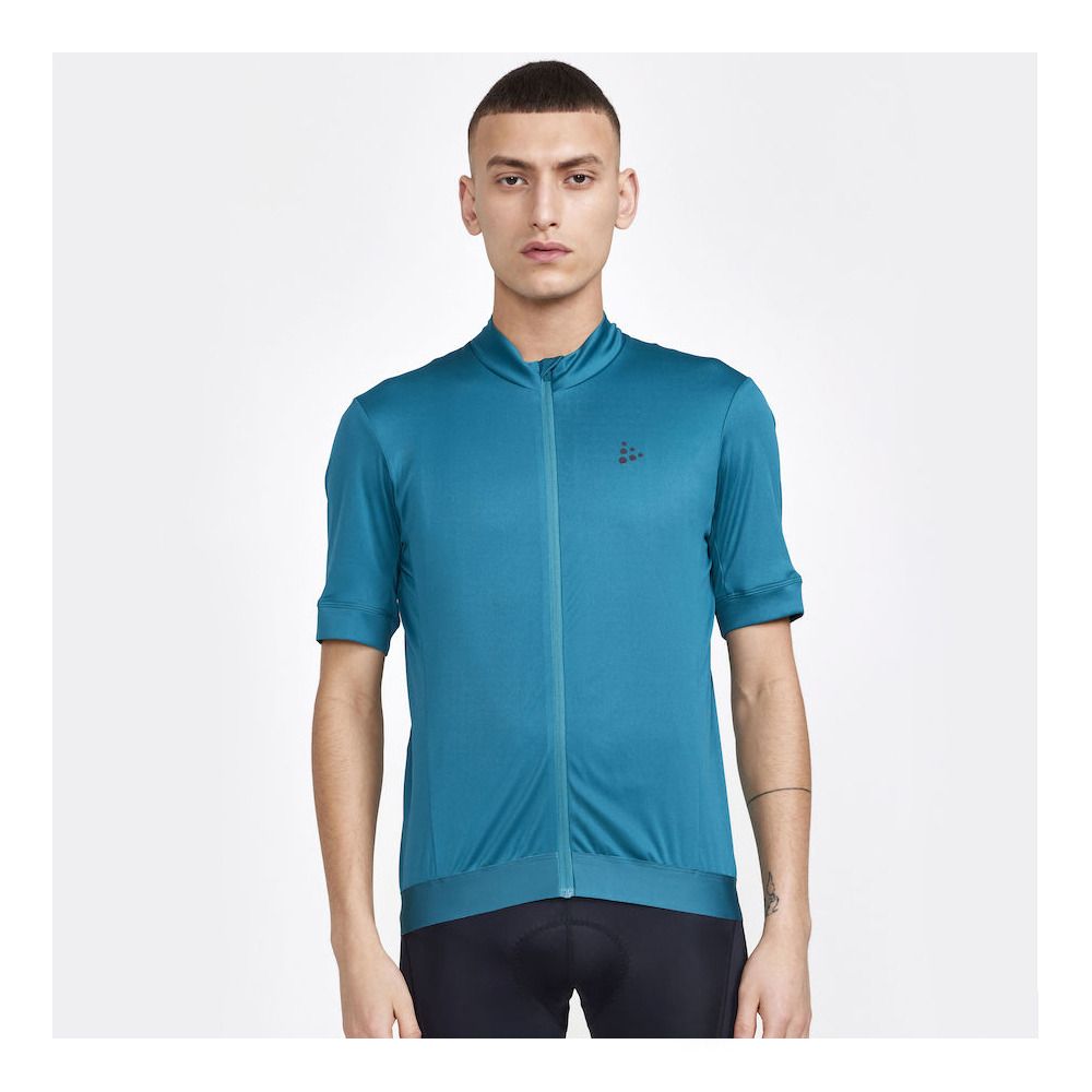 Craft CORE ESSENCE - Maillot Homme deep lake