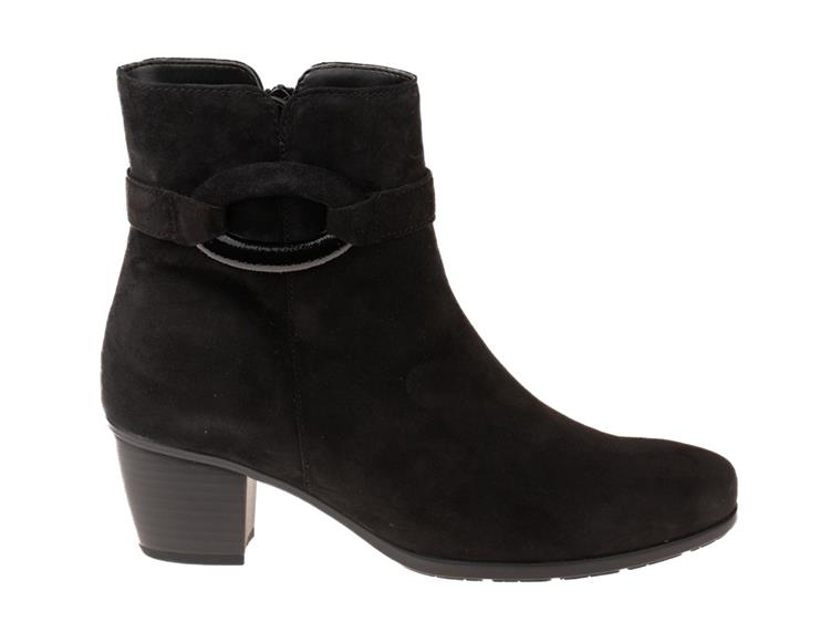 Gabor 75.523 schwarz