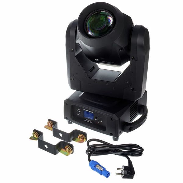 Stairville BSW-100 LED BeamSpotWash