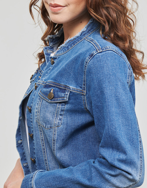 Les Petites Bombes - ARYANNA - Bleu medium