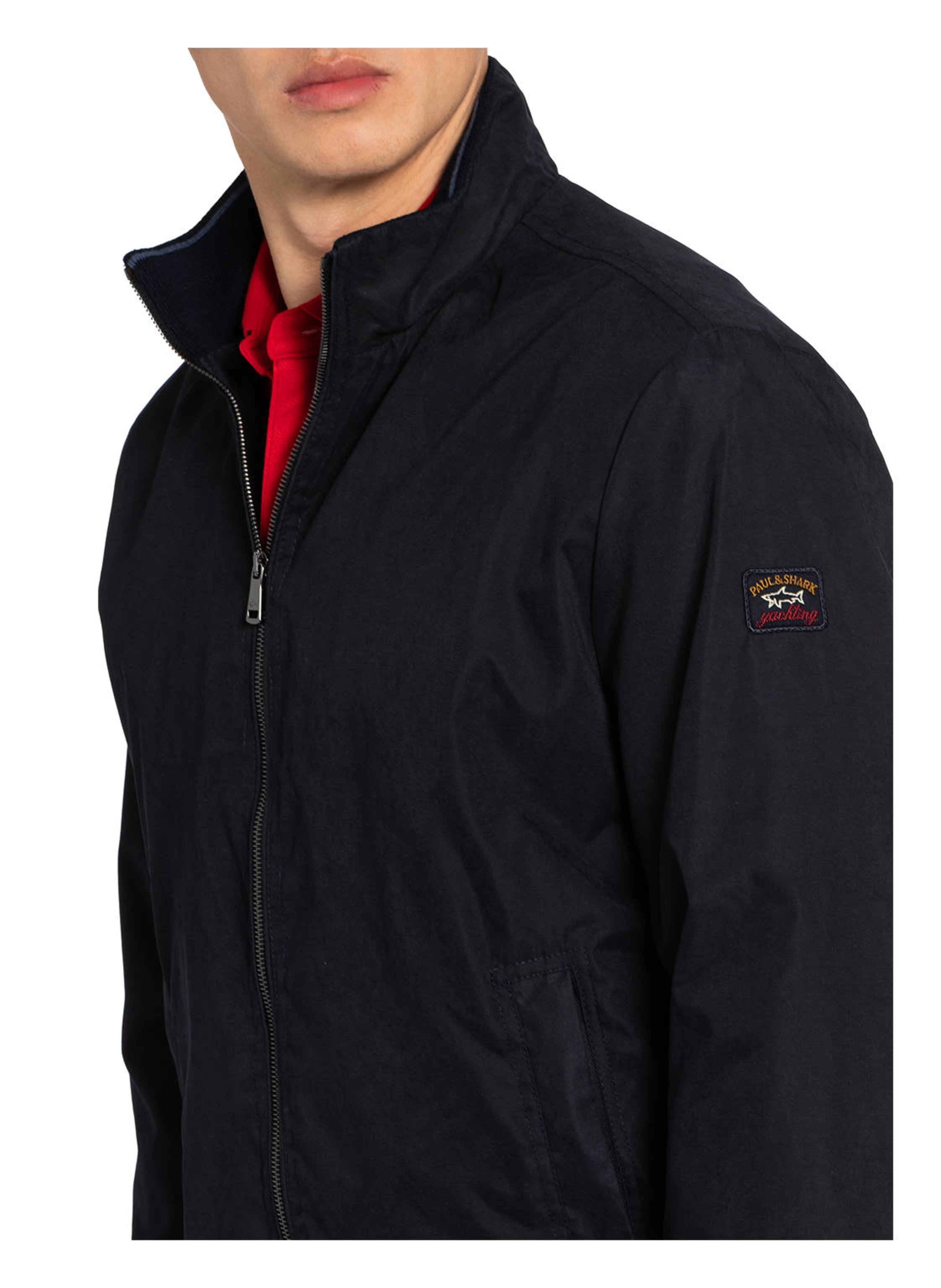PAUL & SHARK Blouson