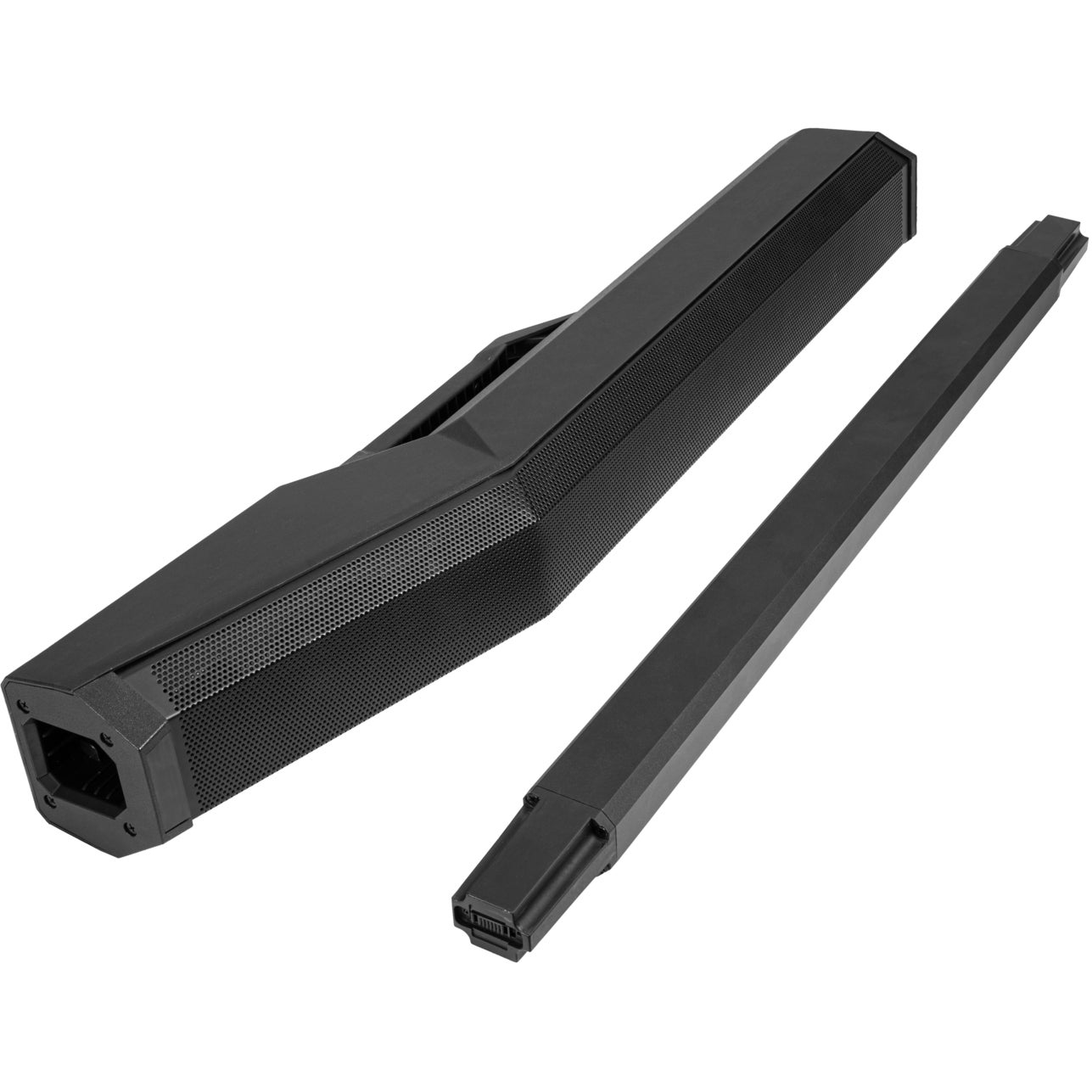 Omnitronic Pen One actief speaker zuilsysteem