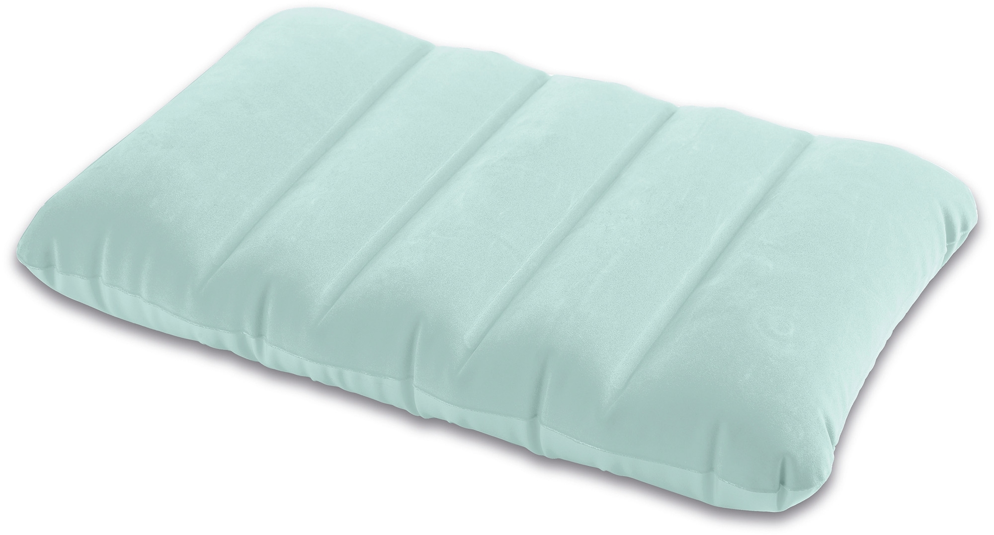 Intex Kidz Kinderkissen aufblasbar 43 x 28 x 9 cm pink oder mintgrün