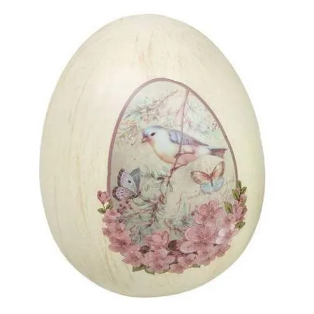 Idena Dekoei Ostern 10cm, sortiert