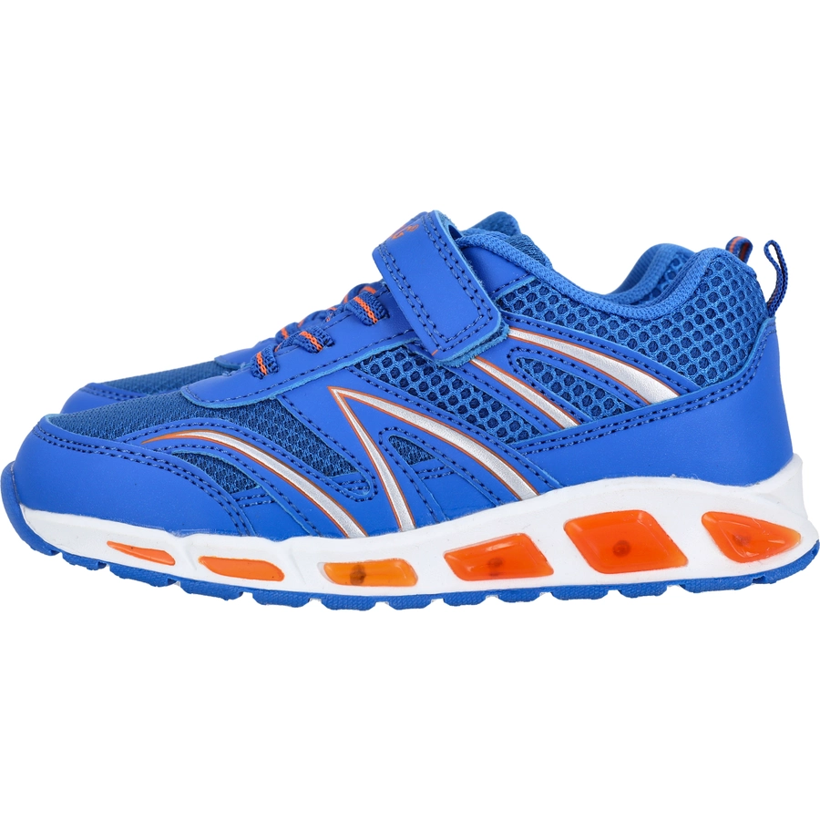 ZigZag Sneaker Ingosia 2007 Skydiver