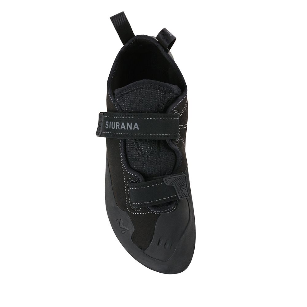 Millet SIURANA EVO - Chaussons escalade Homme black