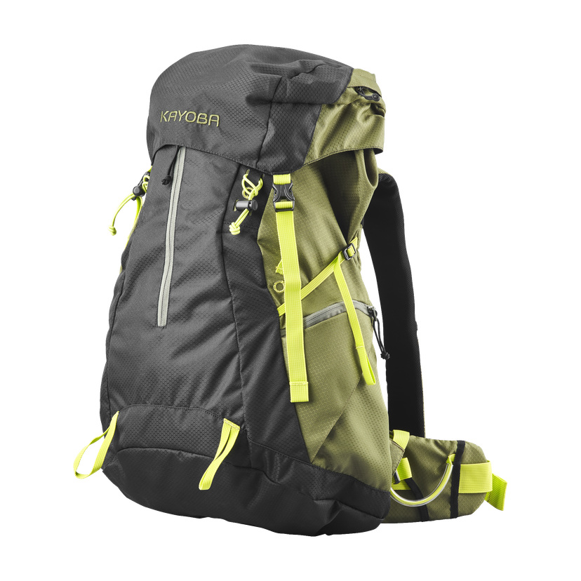 Tursekk 50 l