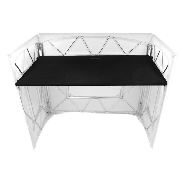 Accu Stand PRO Event Table Scrim WH