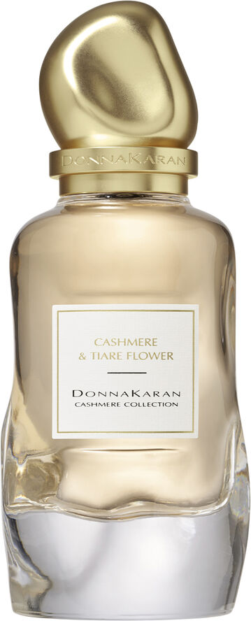 Donna Karan Cashmere Collection Eau de parfum tiare flower 100 ML