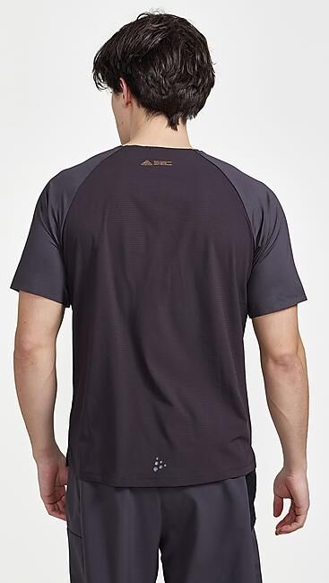 CRAFT - T-SHIRT MC PRO TRAIL SS TEE M