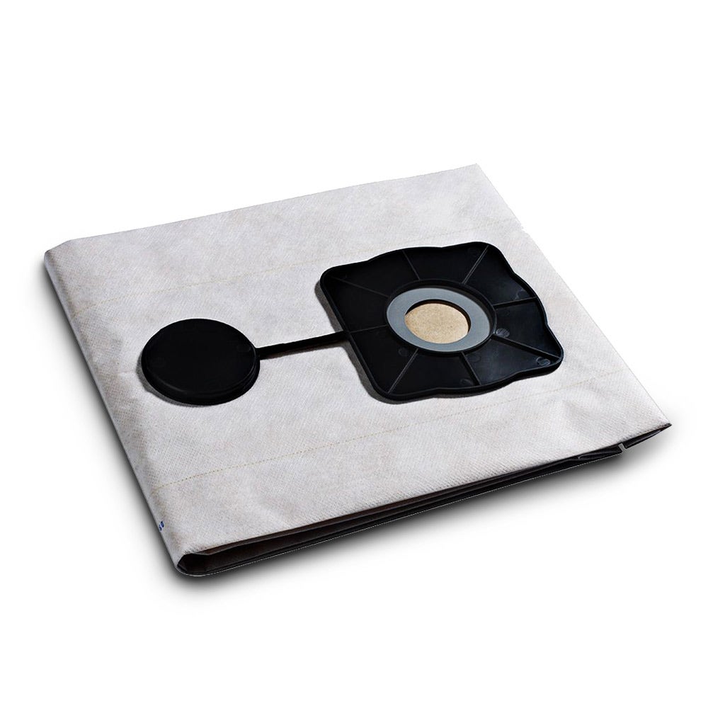 BOSCH 5pk Wet Vacuum Filter Bag 2607432039