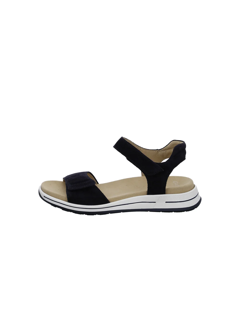 Sandale Osaka blau