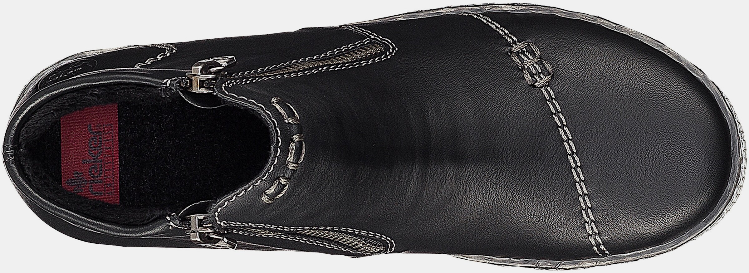 Schlupfboots