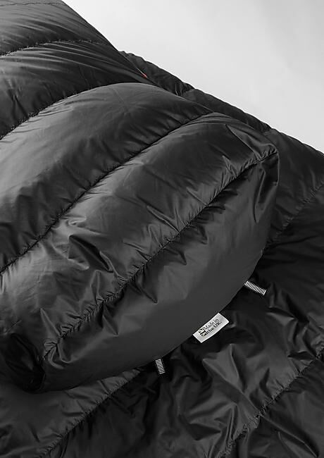 RAB - SAC DE COUCHAGE ASCENT 500 DUVET