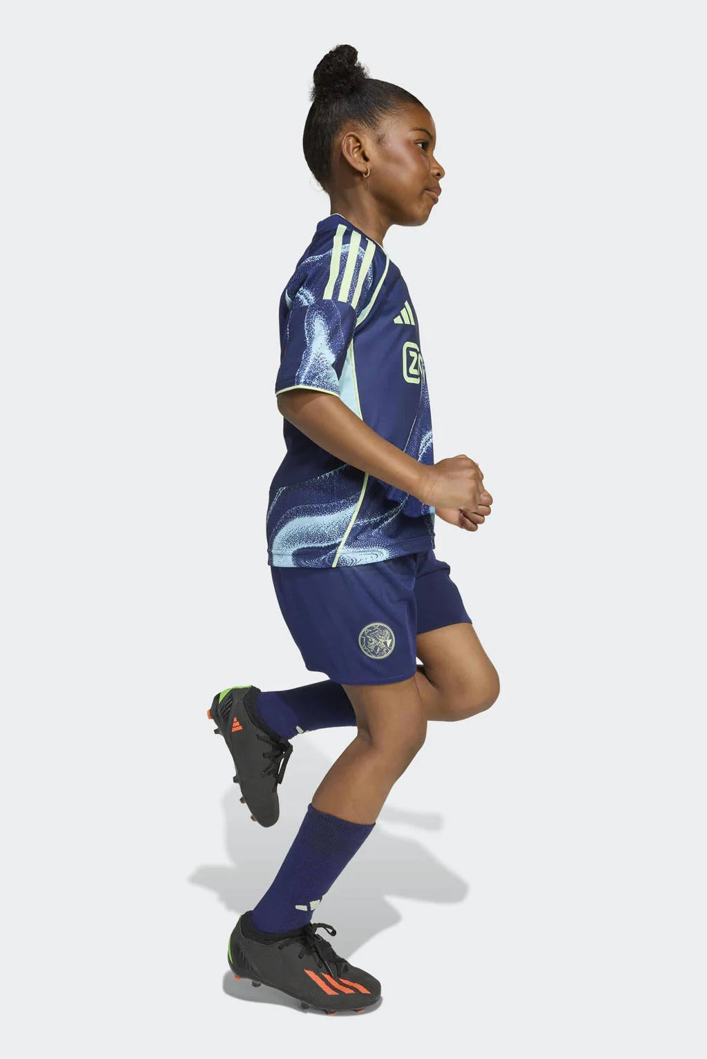 adidas Performance Junior Ajax Amsterdam sportset Uit