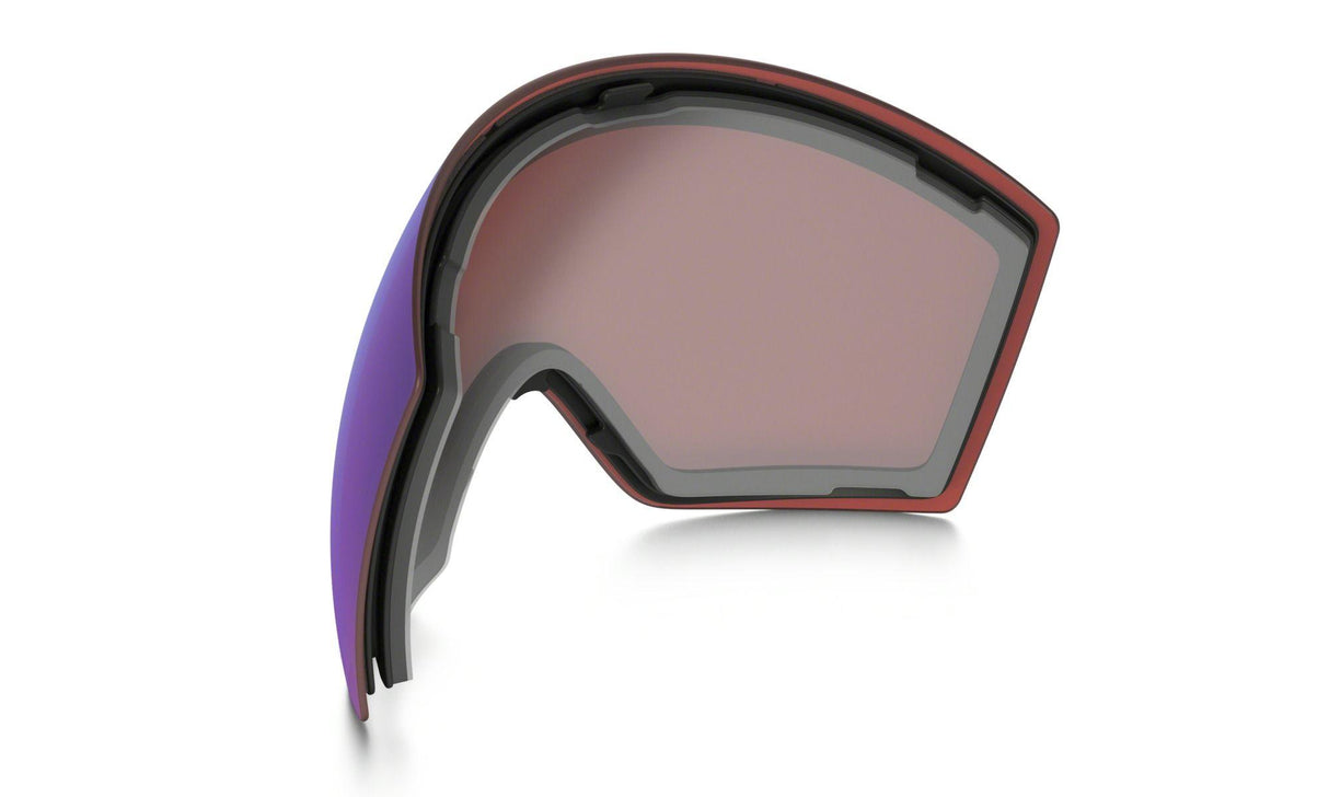 Oakley<br>Flight Deck M
