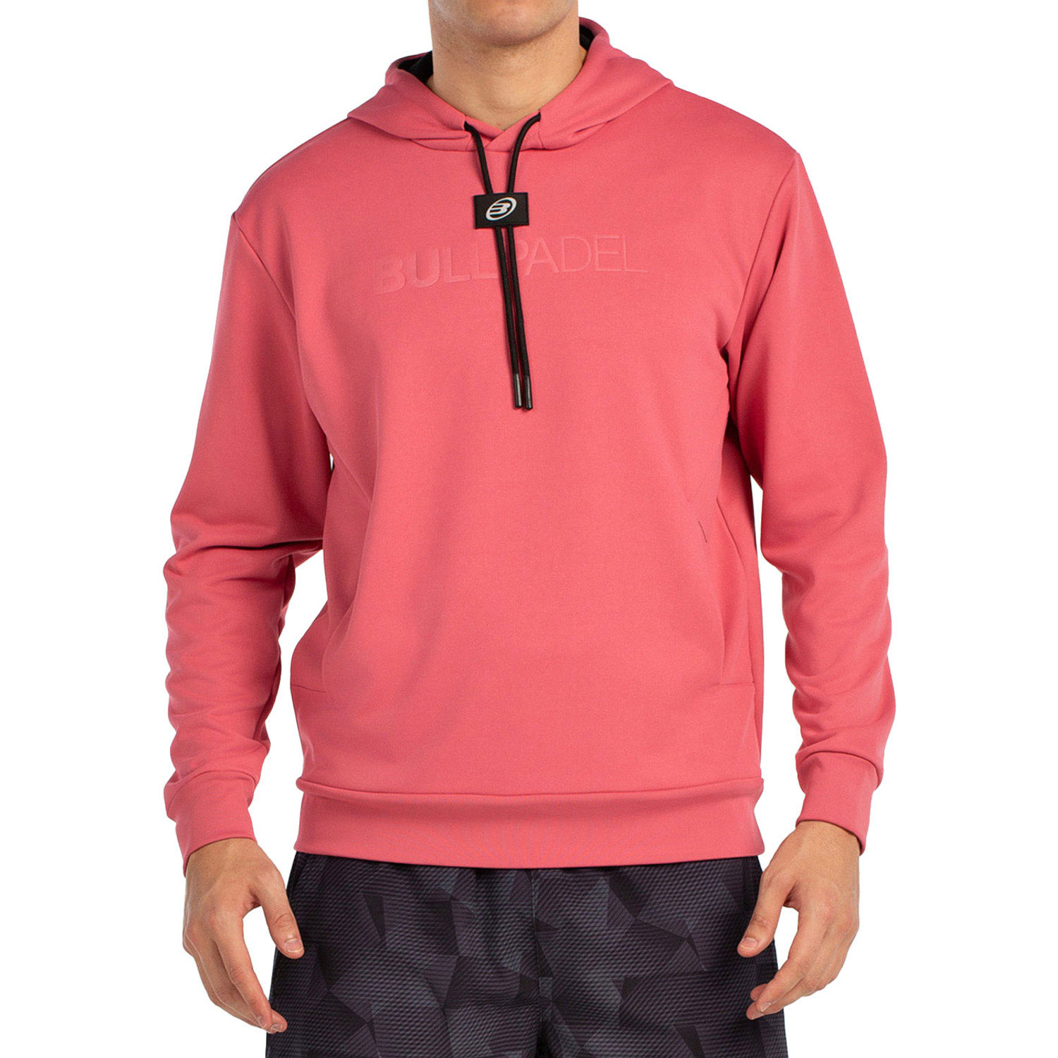 Bullpadel Binee Hoody