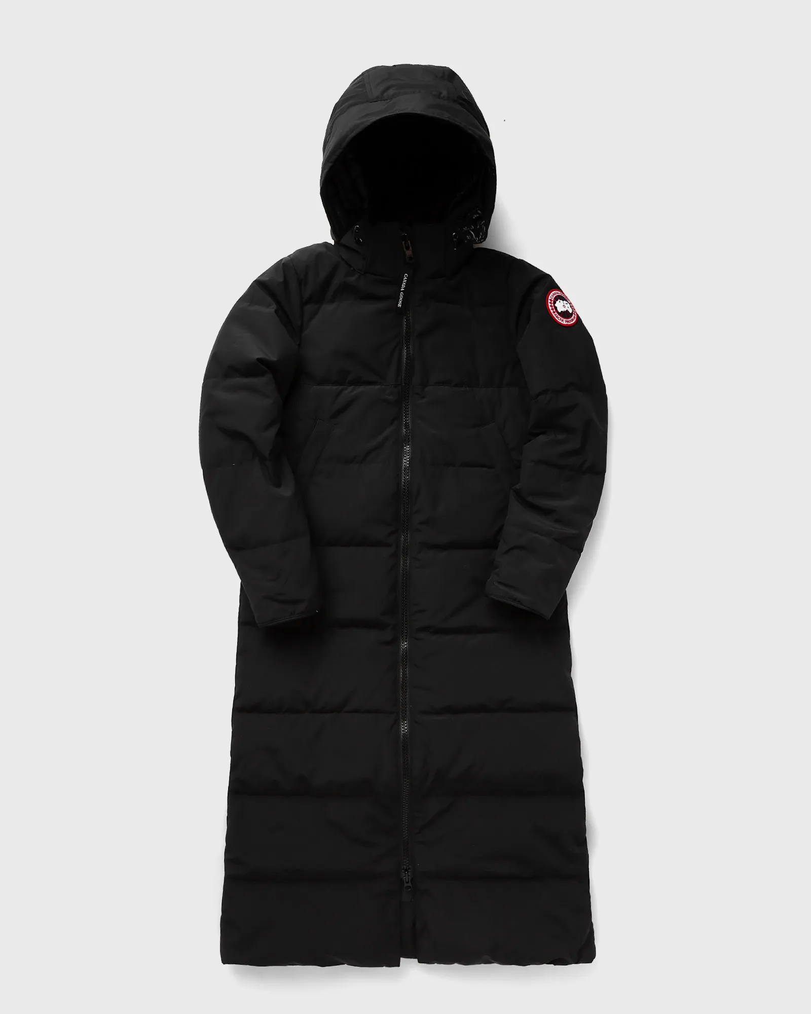 Canada Goose Mystique Parka - CR