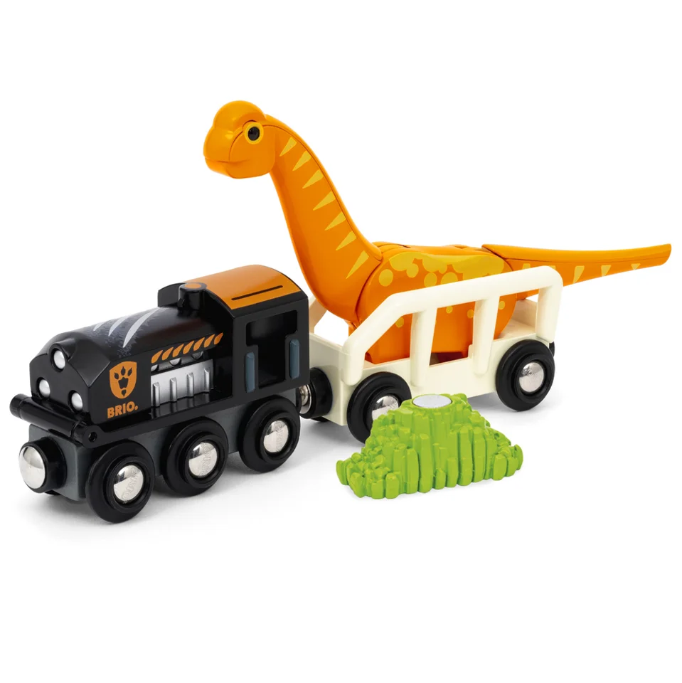 BRIO - Dinosaur Circle Set - 36098