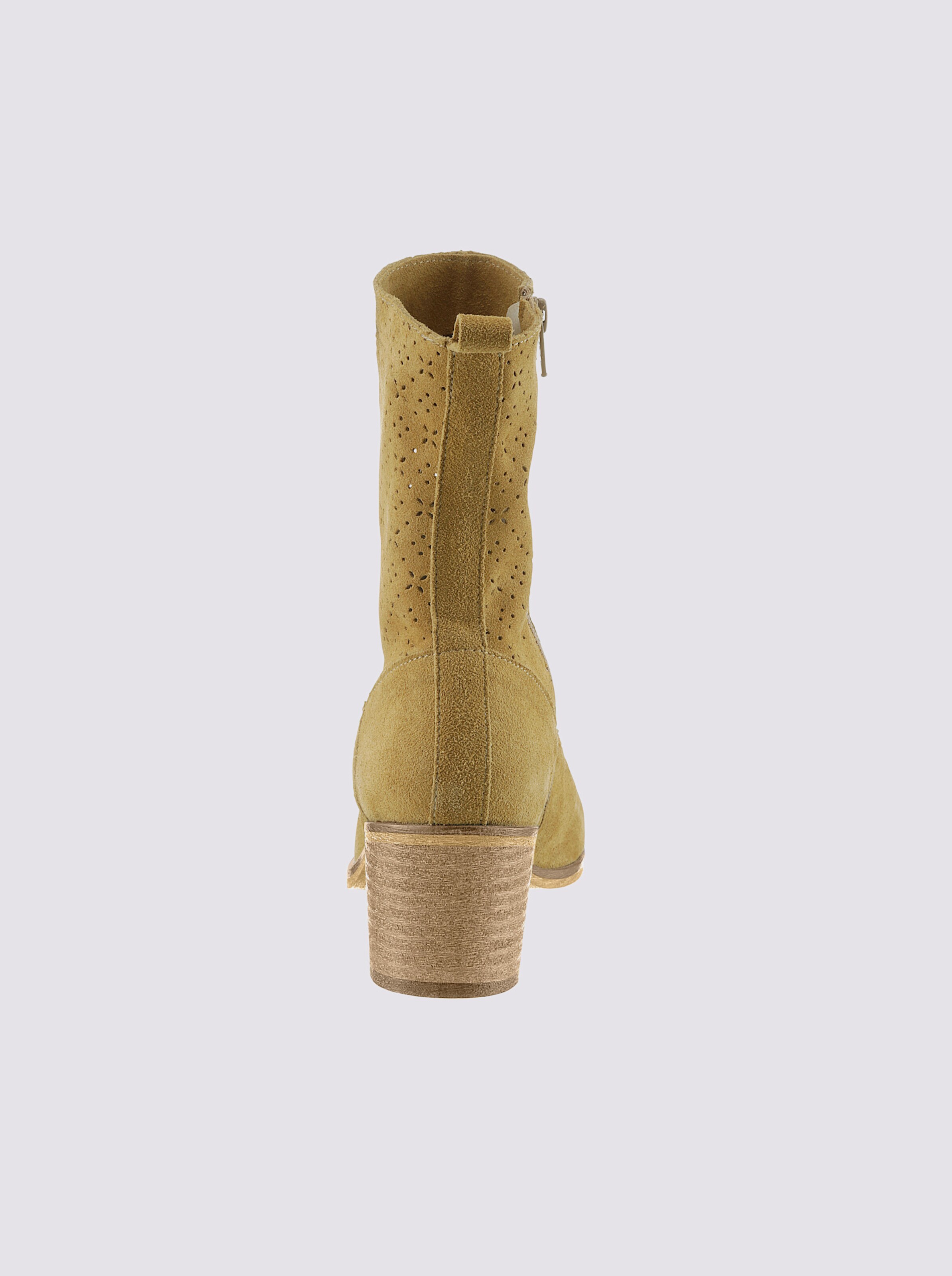 Stiefelette