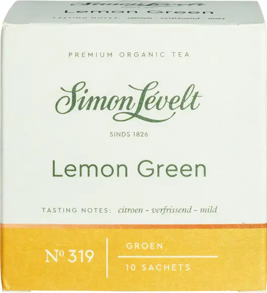 Premium Lemon Green