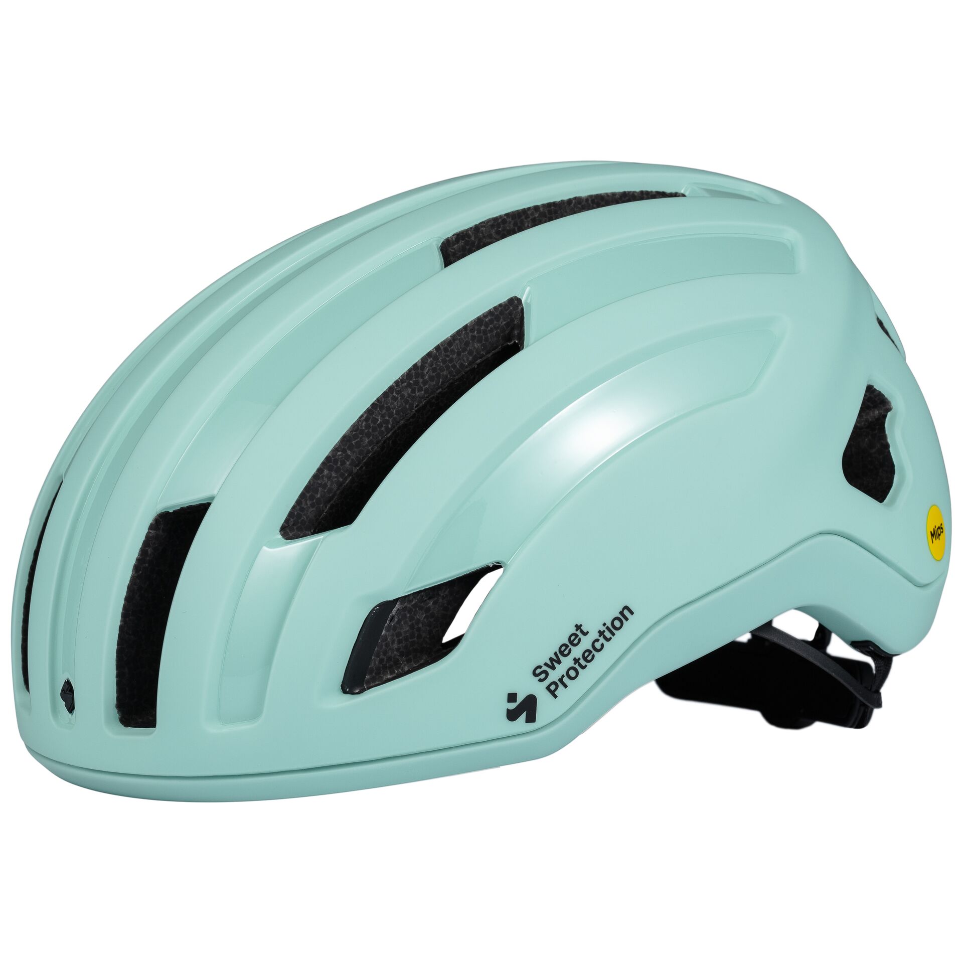 Sweet Protection Outrider MIPS cykelhjelm Misty Turquoise