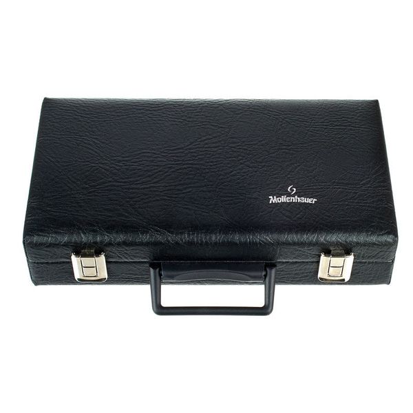 Mollenhauer 2446KC Canta Comfort Knick-Tenorblockflöte