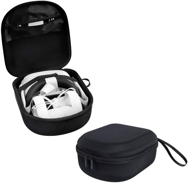 Opbevaringstaske til Oculus Quest 2 VR headset