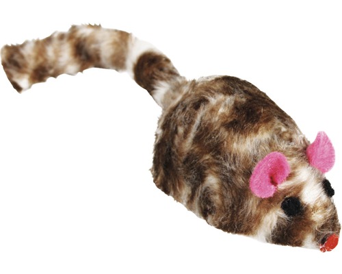Kattenspeeltje Karlie Muis Speedy