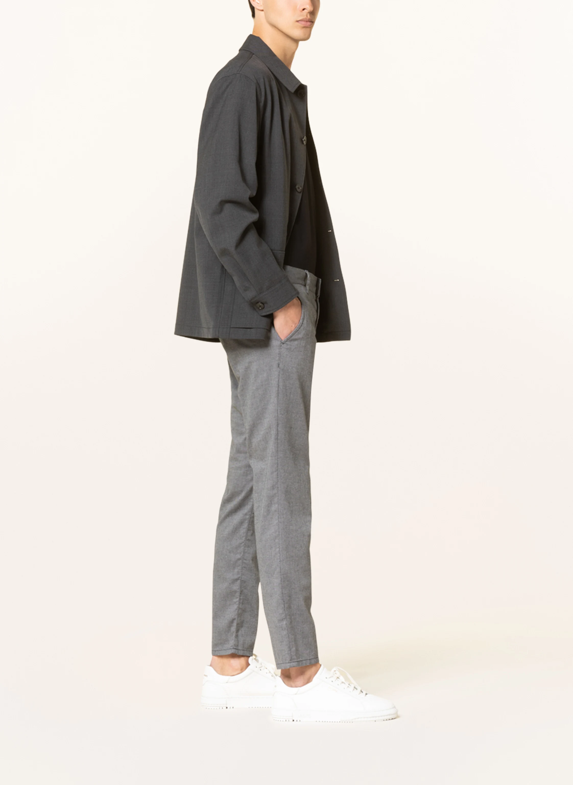 ALBERTO Chino LOU Regular Fit