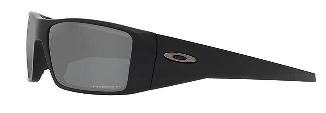 OAKLEY - LUNETTES DE SOLEIL HELIOSTAT NOIR POLARISE