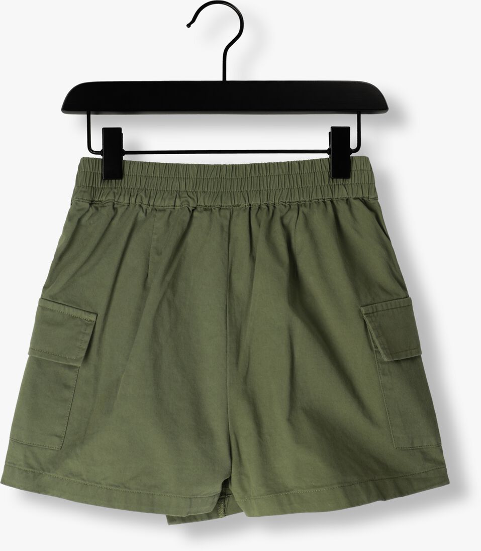 FRANKIE & LIBERTY olijf frankie & liberty minirok molly skort