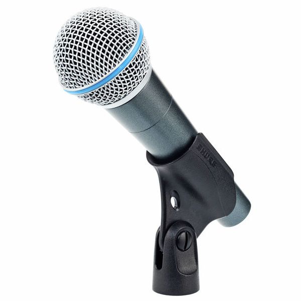 Shure Beta 58 A Mikrofon