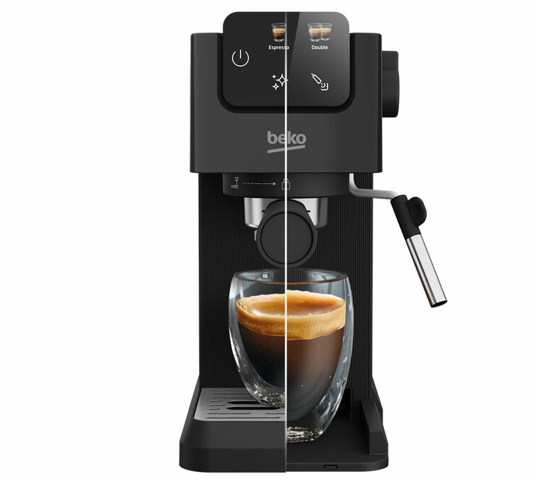 Machine expresso BEKO CEP5302B