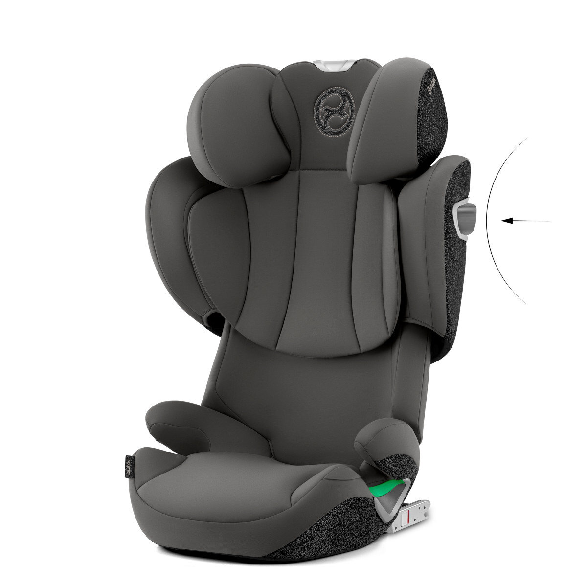 Cybex Cybex Solution T i-Fix Kindersitz