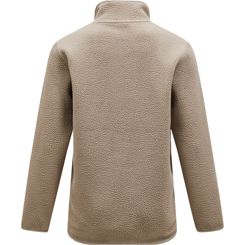 Peak Performance Damen Pile Jacke