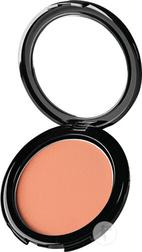 Couleurs De Noir Clear Skin Compact Blush Sans Talc 01 Soft Nude 4,8g