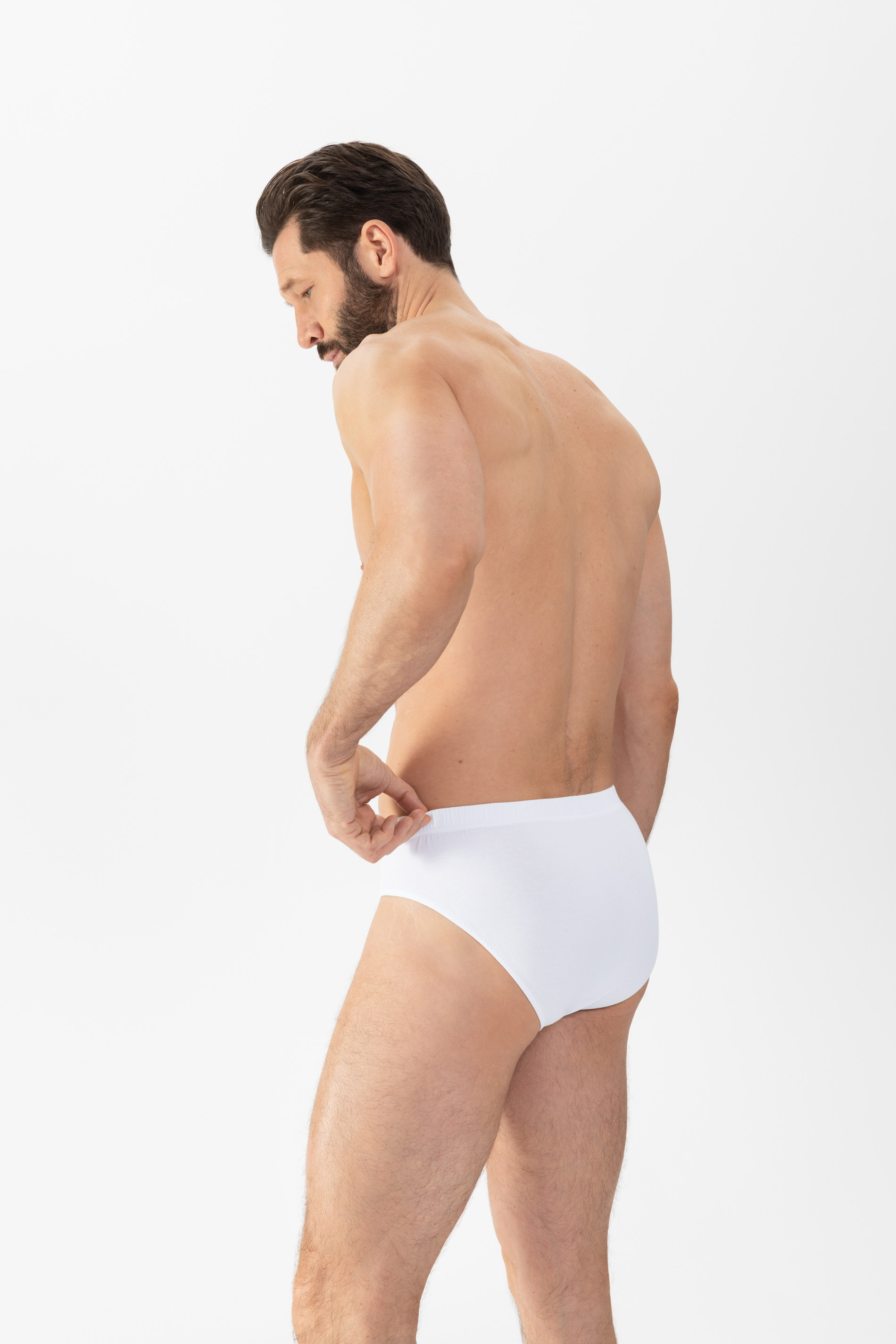 Jazz-Pants<br>Serie Comfort Cotton